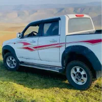 کاپرا مدل ۹۰|خودرو سواری و وانت|پارس‌آباد, |دیوار