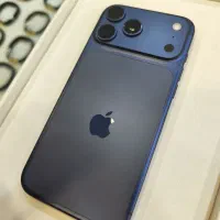 آیفون ۱۷ پرومکس iphone 17 promax