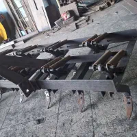 ساخت ادوات کشاورزی