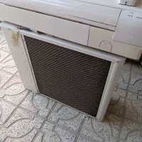 کولر گازی دوو|کولر گازی و فنکوئل|نیشابور, شهید بهشتی|دیوار