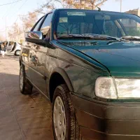 پژو اردی مدل ۸۴ بی رنگ تک برگ سند|خودرو سواری و وانت|تربت‌حیدریه, فرمانداری|دیوار