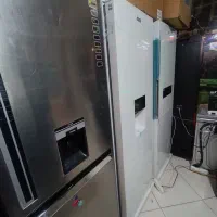 فروش انواع یخچال در سهند فاز۳ تندیس|یخچال و فریزر|سهند, |دیوار