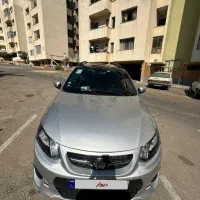 فروش کوییک1400R|خودرو سواری و وانت|شیراز, شهرک گلستان|دیوار