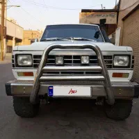 نیسان پاترول|خودرو سواری و وانت|اهواز, باغ شیخ|دیوار