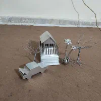 کاردستساز|کلکسیون و سرگرمی|شیروان (خراسان), |دیوار