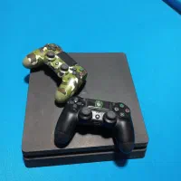 پی اس۴ درحدنو|کنسول، بازی ویدئویی و آنلاین|گنبد کاووس, |دیوار