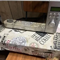 مایکرو تکنو مدل تی ۳۲۲