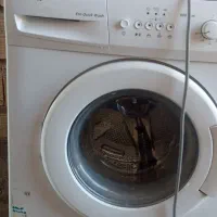 ماشین لباسشویی 7کیلویی