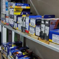 لنت انواع خودروهای سبک|قطعات یدکی و لوازم جانبی|آمل, |دیوار