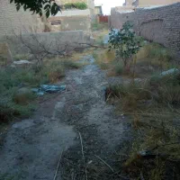 فروش زمین ۲۲۰ متری در مبارکه