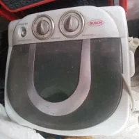 ماشین لباس شویی کوچک