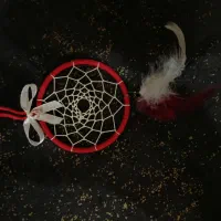 آویز دریمگچر|صنایع دستی و سایر لوازم تزئینی|بجنورد, |دیوار