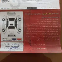 تاراپلاس Tu5 مدل آخر 1400|خودرو سواری و وانت|پارس‌آباد, |دیوار