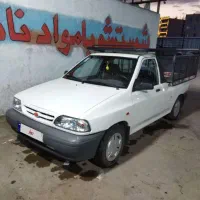 پرایدوانت مدل 1402|خودرو سواری و وانت|محمدشهر, زیبادشت|دیوار