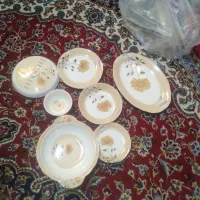 فروش‌ظروف‌و....درمنزل‌خاش|ظروف سرو و پذیرایی|خاش, |دیوار