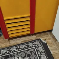 یخچال|یخچال و فریزر|ایوان, |دیوار