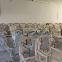 تولیدی مبلمان محمدی|مبلمان خانگی و میز عسلی|ملایر, |دیوار