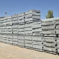 بلوک سبک پوکه ای|مصالح و تجهیزات ساختمان|تبریز, |دیوار