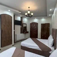دعوتی برای آرامش دل|تور و چارتر|قم, نیروگاه|دیوار