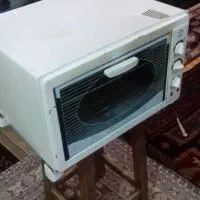 ماکروفر یا توستردرحدنو|اجاق گاز و لوازم برقی پخت‌وپز|اردبیل, |دیوار