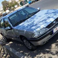 پژو ۴۰۵ SLX مدل ۹۲  TU5 نقد اقساط   سند تک برگ