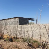 اجاره ۷۰۰۰ متر زمین چهاردیواری با امکانات