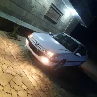 خودرو پژو پارس|خودرو سواری و وانت|خوی, |دیوار