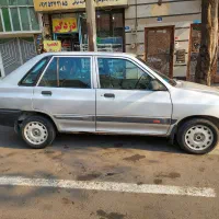 پراید 141مدل85