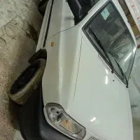 پراید مدل ۹۳|خودرو سواری و وانت|نیشابور, ریوند|دیوار