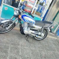 موتور 200خشک