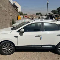 جک s5 نیو فیس ۱۴۰۳|خودرو سواری و وانت|ری, دولت‌آباد|دیوار