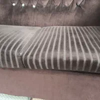 مبل|مبلمان خانگی و میز عسلی|اسلام‌شهر, شهرک سالور|دیوار