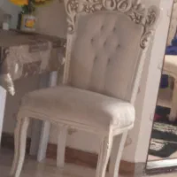 صندلی سلطنتی