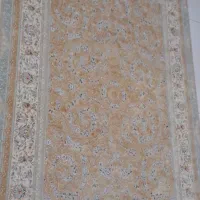 فرش۴متری نو یک هفته خریددونه ای ۱۴.۵
