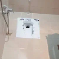 عایق کاری نم فاضلاب رطوبت چکه حمام سرویس لوله کشی