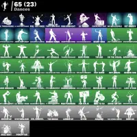 اکانت فورتنایت