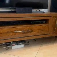 میز تلویزیون سالم