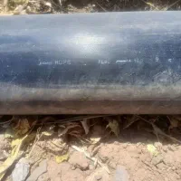 لوله ۱۶۰ یا شش اینج