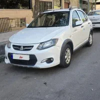 کوییک دنده ای مدل۹۹