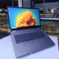 لپ تاپ مخصوص طراحی و رندر سنگین hp ZBook G8|رایانه همراه|تهران, فلسطین (میدان انقلاب)|دیوار