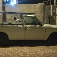 ماشین تازه تعمیر میباشد|خودرو سواری و وانت|قیدار, |دیوار