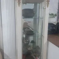 بوفه وساعت|بوفه، ویترین، کنسول|لنگرود, |دیوار