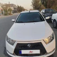 دنا تیپ ۲ فول|خودرو سواری و وانت|شاهرود, |دیوار
