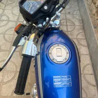 فروش یا معاوضه موتور ۱۴۰۴ کویر