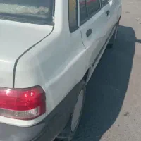 پراید۸۱|خودرو سواری و وانت|تهران, علم و صنعت|دیوار