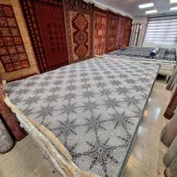 گلیم ۹متری سنتی ۴۰۰ شانه خطیبی تبریز|گلیم، جاجیم، گبه|مشهد, امیر|دیوار
