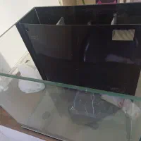 اکواریوم اب شور نواستفاده نشده|ماهی|ری, ظهیرآباد|دیوار