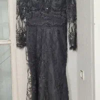 یک عدد لباس مجلسی