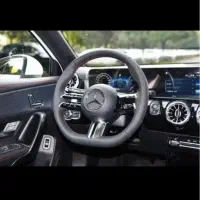 بنز A200L 2025 فول آپشن