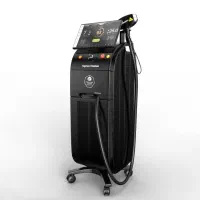 لیزر موهای زائد در شهرک وحدت